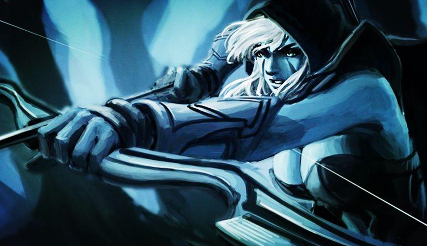 卓尔游侠的吸血机制究竟如何运作？从底层逻辑到实战配装的终极拆解