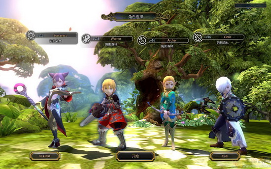 龙之谷官网下载类型全解析，如何避开资源陷阱并找到最适合你的客户端？