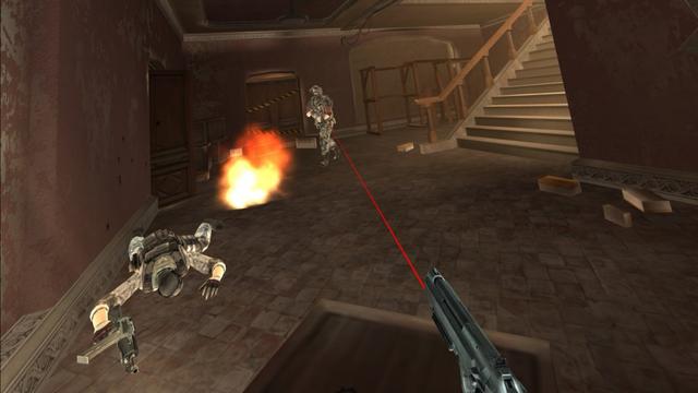 如何用一把精准的虚拟枪械，在2026年的单机射击游戏中获得真实战场般的沉浸感？