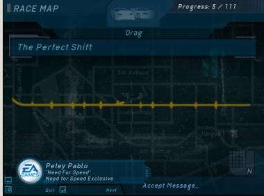 极品飞车16，XP机制终极解密与速刷实战指南——你的等级为何停滞不前？