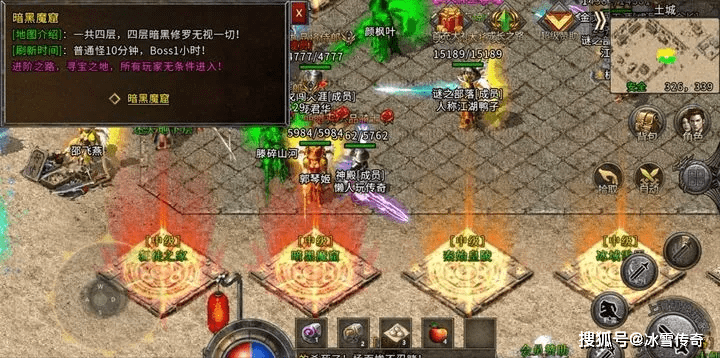 传奇185，在复古与微变之间，如何选择最适合你的长期打金版本？