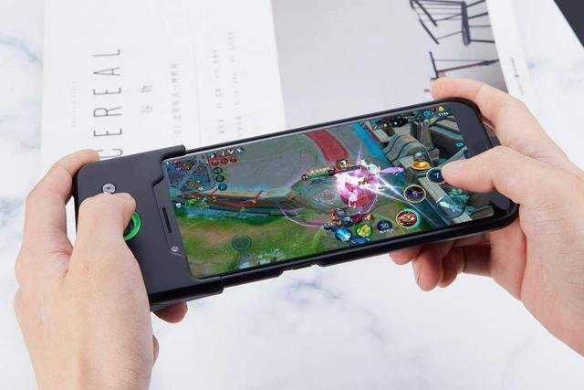 理解核心，这不是一款单纯的射击游戏