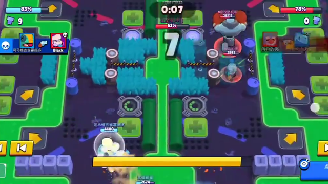 如何驾驭炸弹人2的迷宫？2026年顶尖玩家的制胜策略与地图控制心法