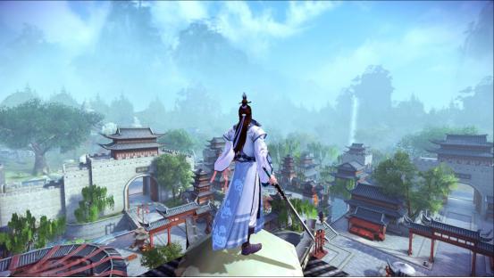 九阴真经凌霄城玩法深度破局，从边缘奇遇到核心战力的实战进阶指南