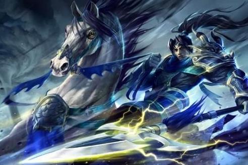 S4赛季赵信天赋门道，如何用致命节奏与相位猛冲打破僵局？