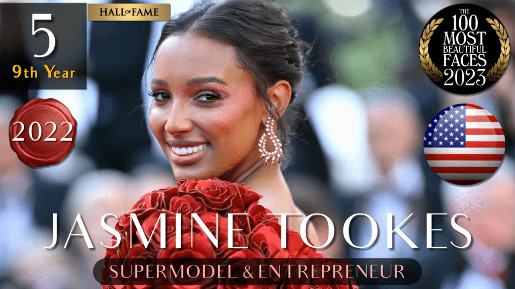 2026年全球百大美女榜单，是颜值经济密码，还是算法制造的审美牢笼？