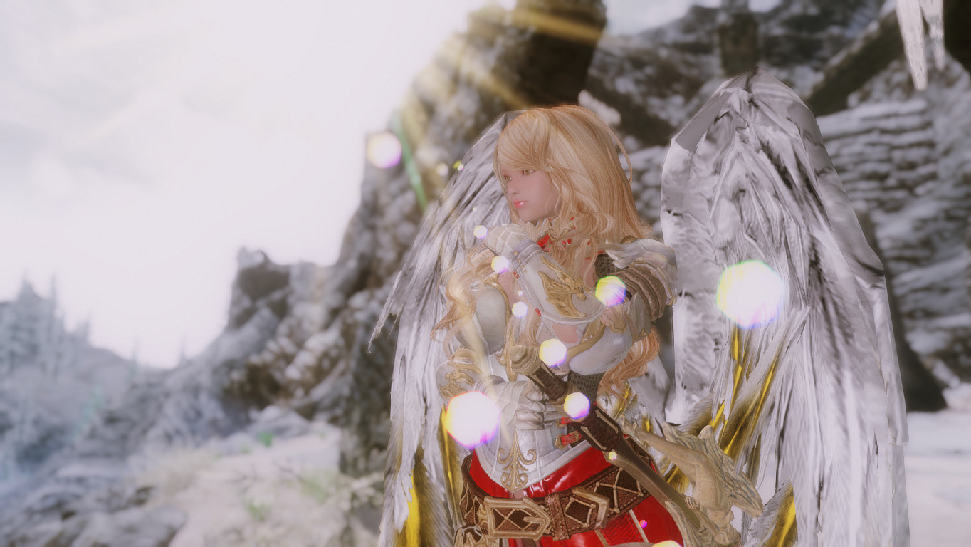 神谕之森的低语，精灵牧师如何用天赋构筑颠覆战局的双生神使？