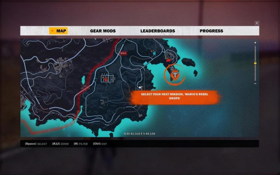 正当防卫4中文设置秘辛，为何你的游戏界面仍是英文？资深玩家实测破解全攻略