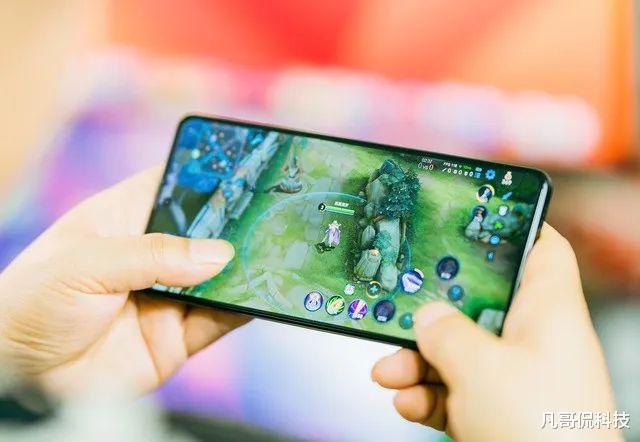 2026年全新盘点，哪款游戏手机真正适合女生？颜值、手感与硬核性能的精准平衡术