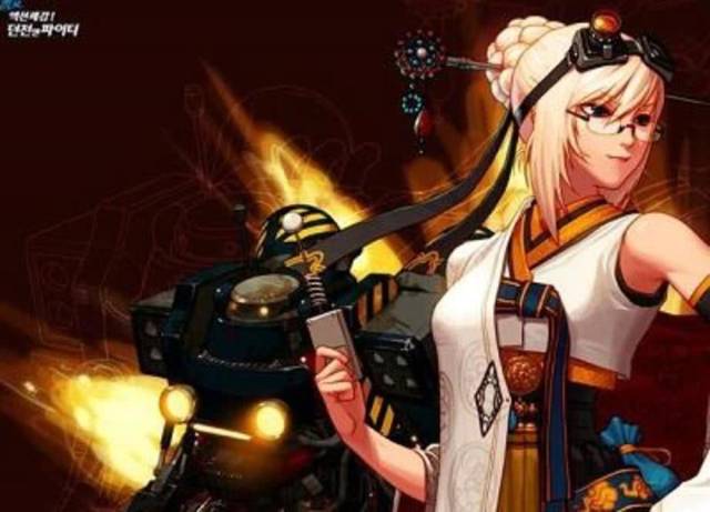 女机械师85级刷图加点终极指南，如何搭配技能在2026版本实现高效清图？