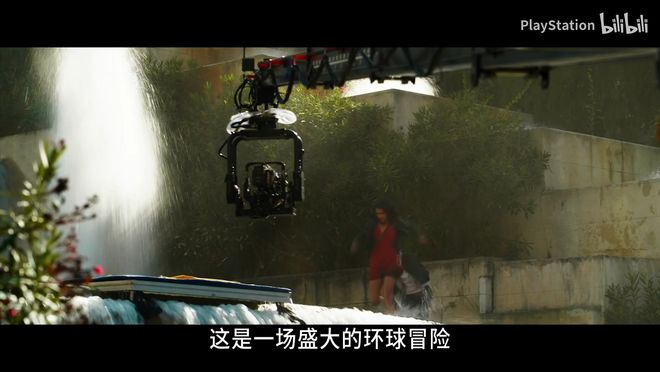 神秘海域3类型深度解析，从寻宝解谜到动作冒险，如何精准把握其玩法精髓？