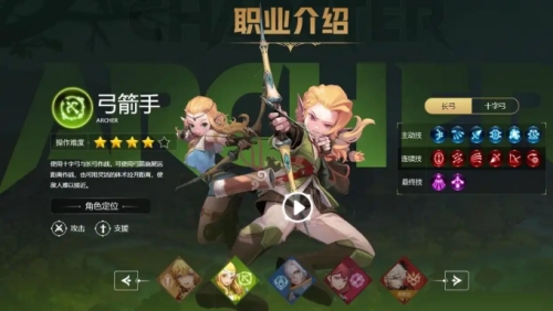 龙之谷职业抉择迷局，2026赛季T0梯队与黑马流派深度破译