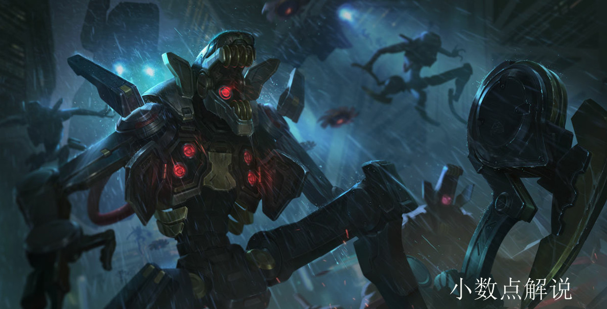 末日使者皮肤全解析，如何挑选最适合你的末日皮肤并提升实战压迫感？