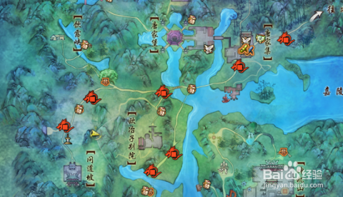 剑网三挖宝全攻略，如何从铲铲居士进阶为寻龙奇侠？