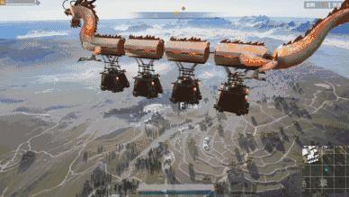 武侠乂，从新手村到吃鸡王的进阶攻略，如何掌握冷兵器战术竞技的生存法则？