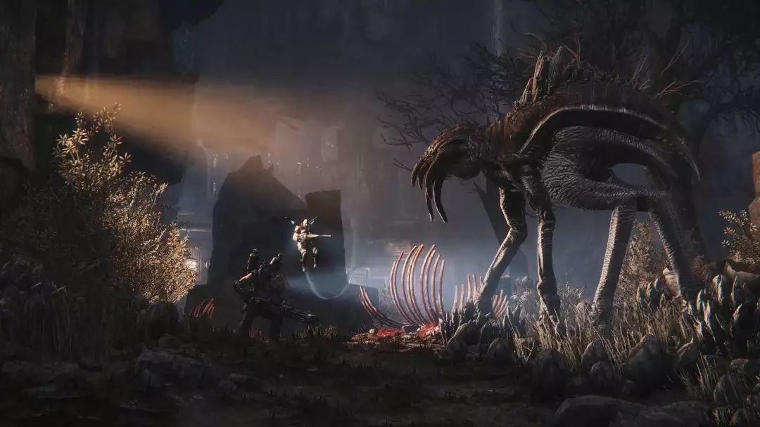 视觉盛宴的殿堂，哪些画面顶级的单机游戏，能真正满足你2026年的沉浸渴望？