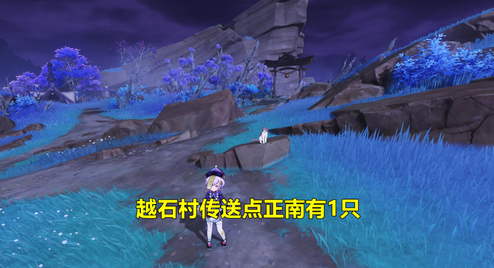 尘歌壶风格深度抉择指南，从零规划你的提瓦特世外桃源