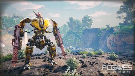 进化GT，从基因飞升到实战封神，这款开放世界RPG如何重塑你的角色养成策略？