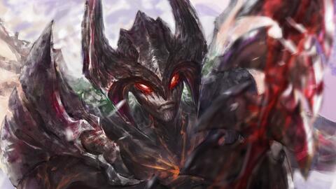 暗裔剑魔亚托克斯如何逆版本崛起？2026破舰者血手流门道全解析