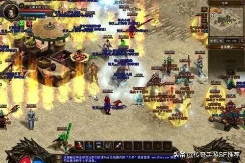 防逐鹿传奇，如何避免成为炮灰并打造你的专属霸业？