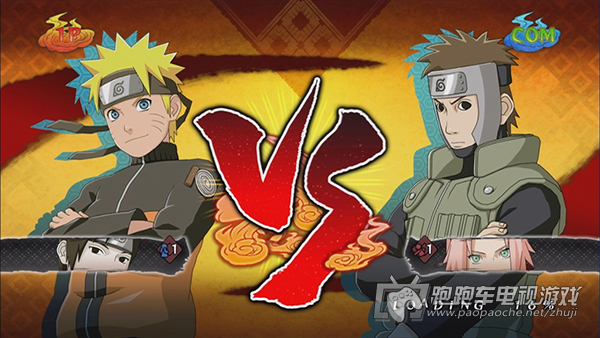 究极风暴2为何仍是火影格斗天花板？深度拆解其核心机制与实战进阶门道