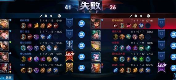 王者荣耀，从青铜到王者的进阶攻略，2026年赛季初冲分如何破局？