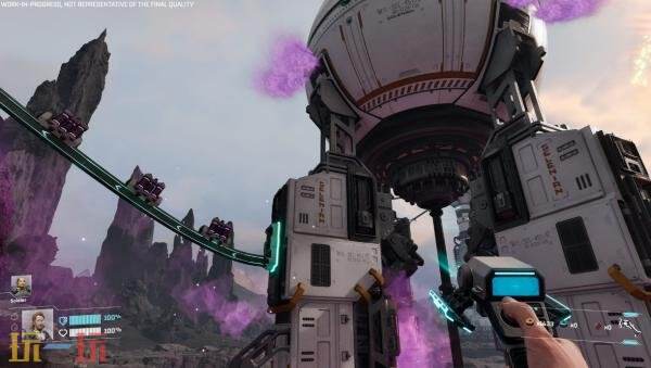 幻域编年史还是星核重启？2026年新游命名暗藏哪些玩家心智争夺战？