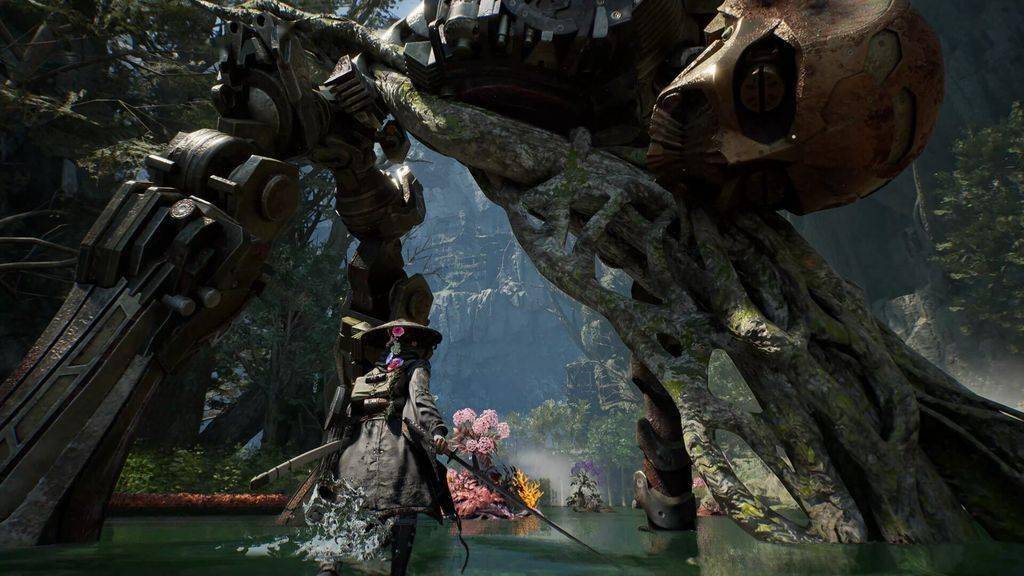 2026年沉浸式叙事，为何动态因果驱动正重塑单机游戏体验？