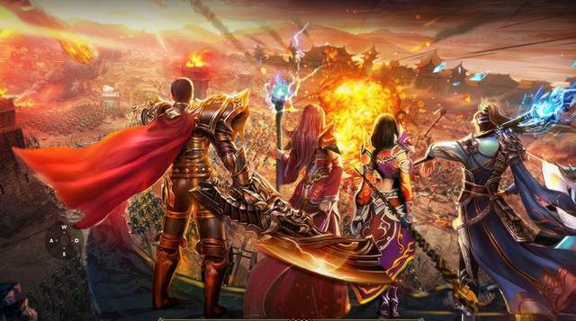 传奇永恒复古版mir2.sdo.com，如何在2026年重现经典打宝与攻沙激情？