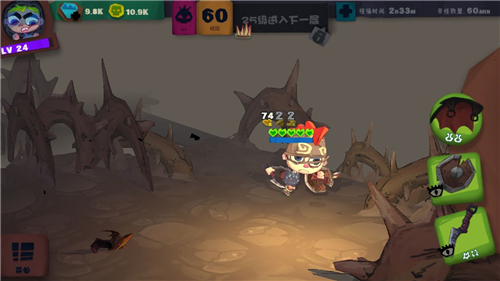 野蛮人天赋树如何点出最强流派？2026赛季开荒与冲层核心构筑全解