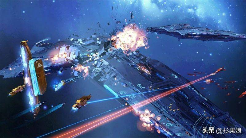 星际争霸还是太空歌剧？2026年星空战记SF游戏深度解析与终极生存指南