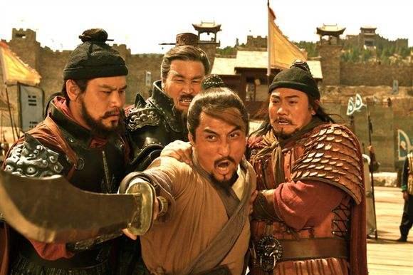 太极心法究竟是内家拳的源代码还是现代人减压的精神瑜伽？