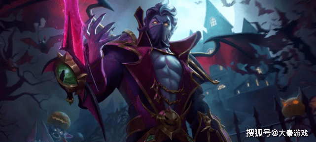 不眠的约萨希深层机制解析，为何它成为当前版本最被低估的控场核心？