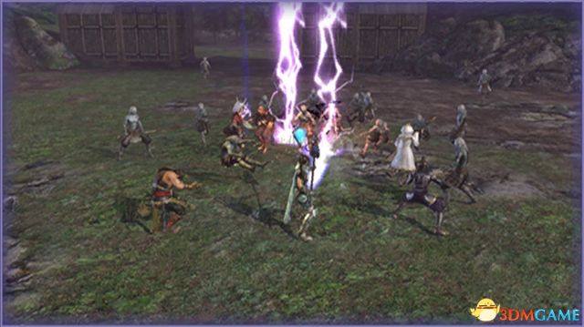 无双大蛇终极版全人物类型深度解析，如何根据你的战斗风格匹配最强角色？