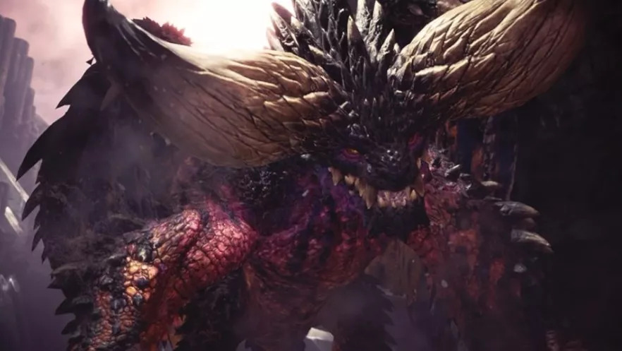 灭尽龙为何被冠以古龙终结者？深度解析其生态定位与猎人实战对策