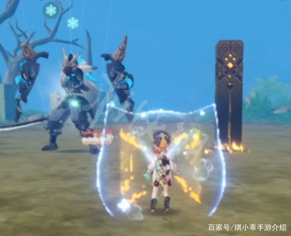 傀儡的缰绳，如何解锁并驾驭原神尘封的古老战争兵器？