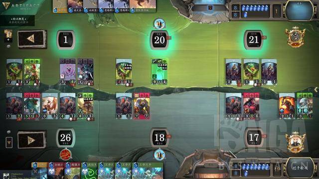 DOTA2英雄站类型深度拆解，2026年如何高效选择你的本命英雄与冲分利器？