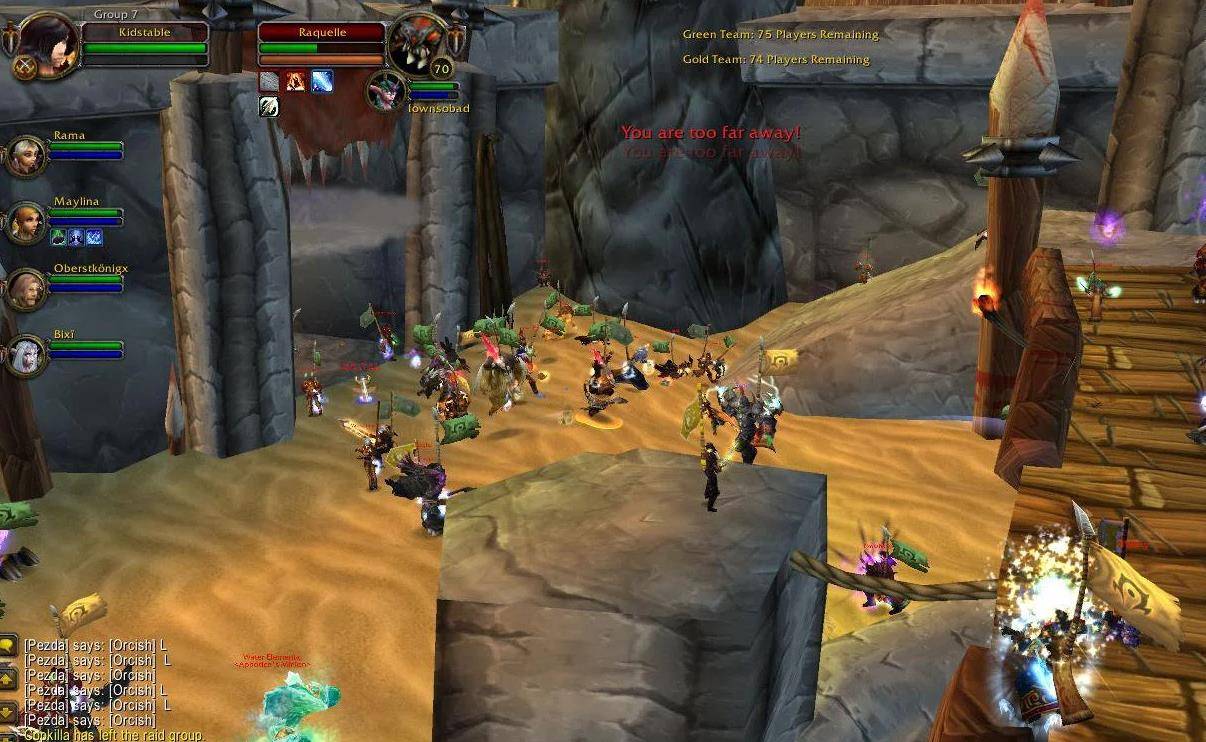 魔兽世界PVP破甲流逆袭？2026赛季初野德竞技场破局实战拆解