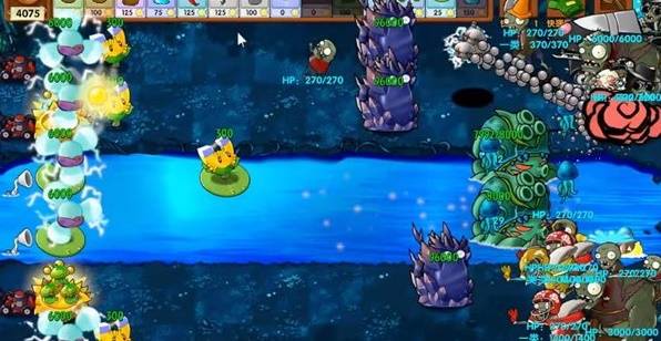 植物僵尸大战下载全解析，2026年如何安全获取并解锁隐藏模式？