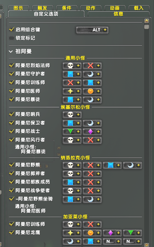 祖阿曼装备宝库，哪些掉落能让你在TBC怀旧服P4阶段质变起飞？