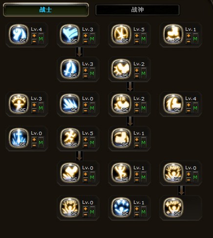 战神PVP与PVE双修加点门道，2026赛季如何构建全能型爆发角色？