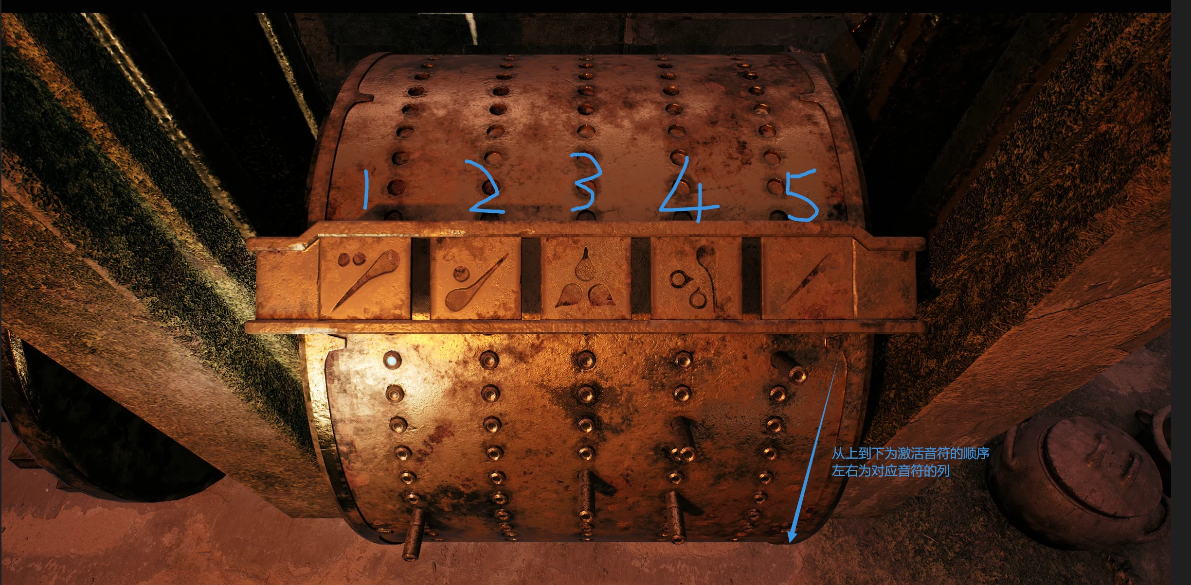 古老钟声的奥秘，敲响两侧遗迹中的钟究竟能解锁哪些隐藏剧情与珍稀奖励？