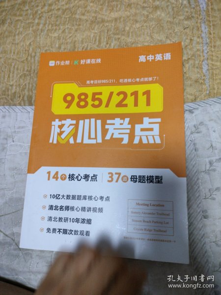 核心弱点速查与应对门道