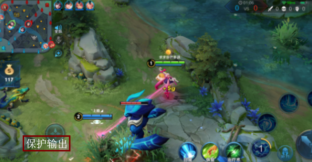 御龙在天蔡文姬深度揭秘，辅助一姐的养成门道与实战高阶应用