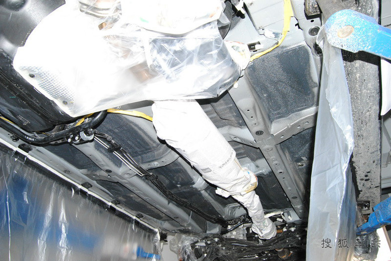 一、 底盘选择，没有完美的船，只有最适合的起点