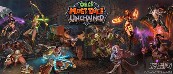 兽人必须死2配置要求详解，2026年畅玩塔防神作需要怎样的电脑？