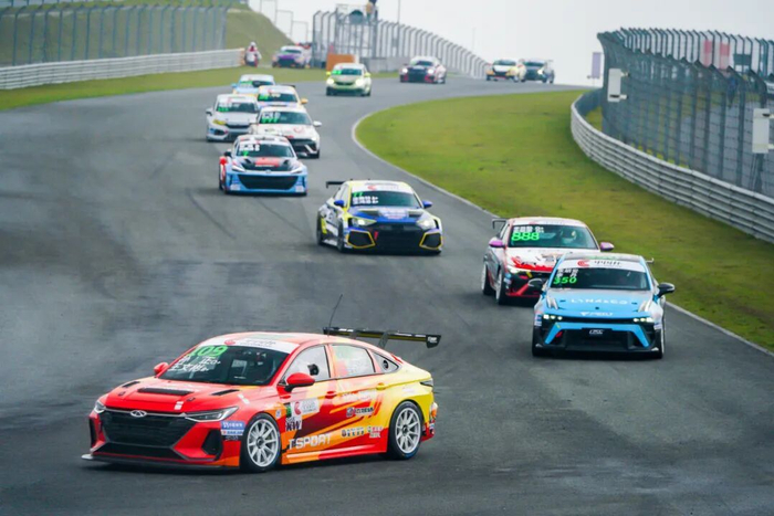 2026年，为何资深车手都沉迷这款轮盘竞速新作？深度拆解的战术门道