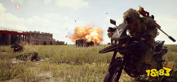 绝地求生，版本更新与玩家痛点精准拆解，如何从补丁日志中预见未来战局？