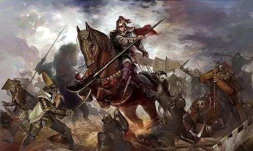 骑士精神2，中世纪战场生存指南，如何从炮灰蜕变成百人斩战神？