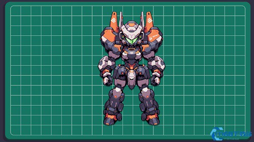 机甲战士核心战技拆解，如何从新兵蜕变为王牌驾驶员的六步实战手册？